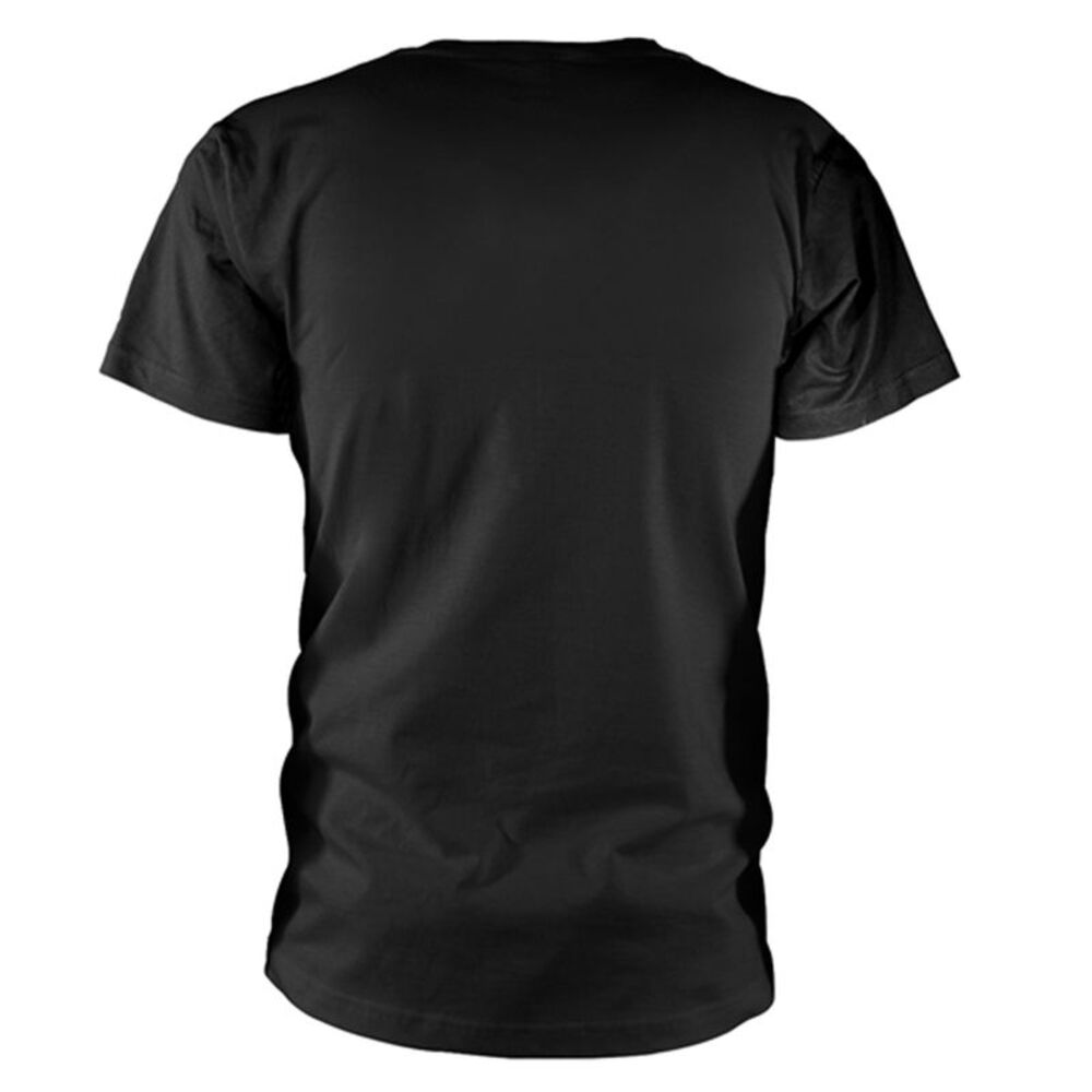 Sodom Unisex Adult Persecution Mania T-Shirt / Black - Picture 2 of 2